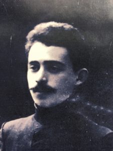 Samuil Haimovsky